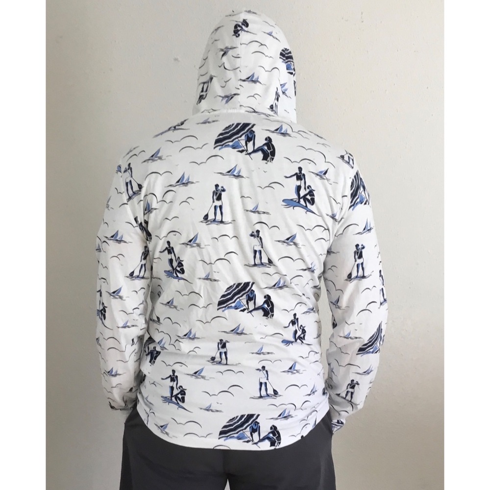 POLO RALPH LAUREN HOODIE - Picture 15 of 15